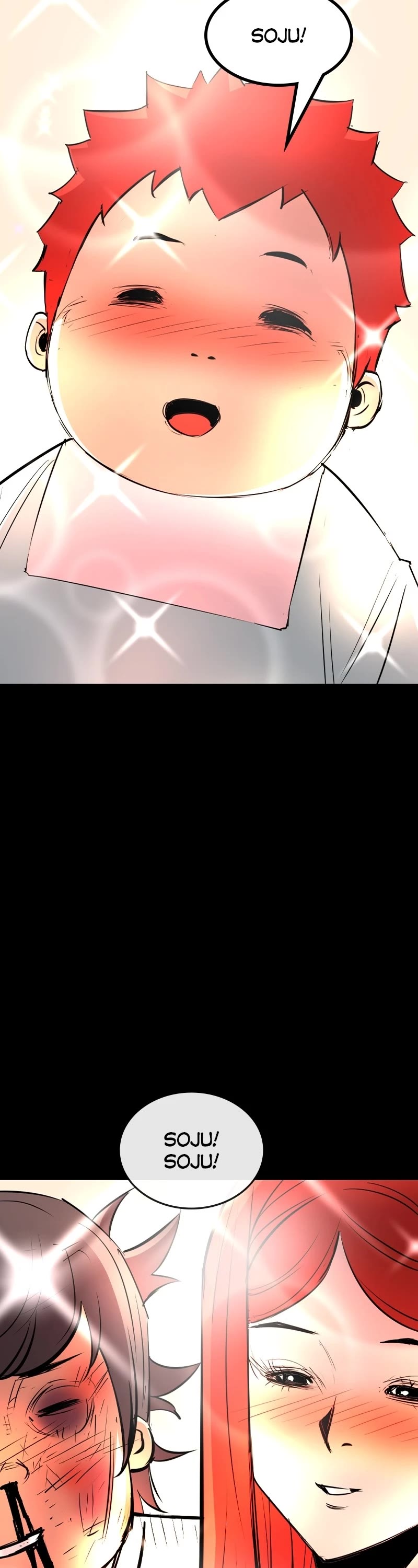 Hanlim Gym Chapter 131 page 23 - Chapter 131: (S2) Episode 27