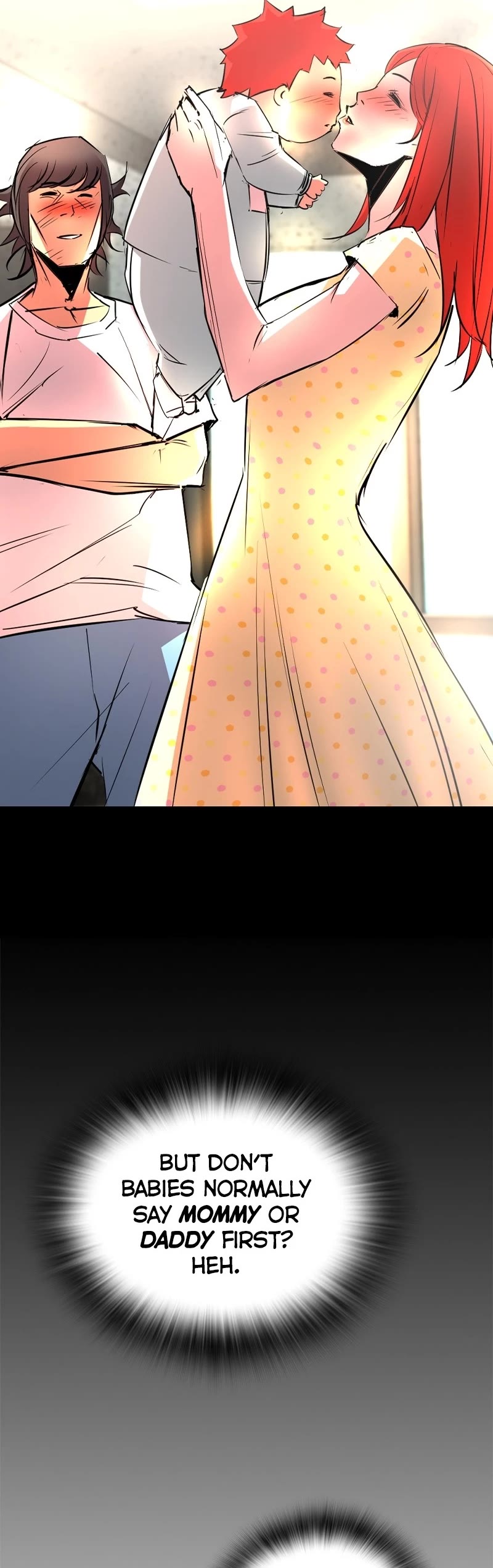 Hanlim Gym Chapter 131 page 25 - Chapter 131: (S2) Episode 27