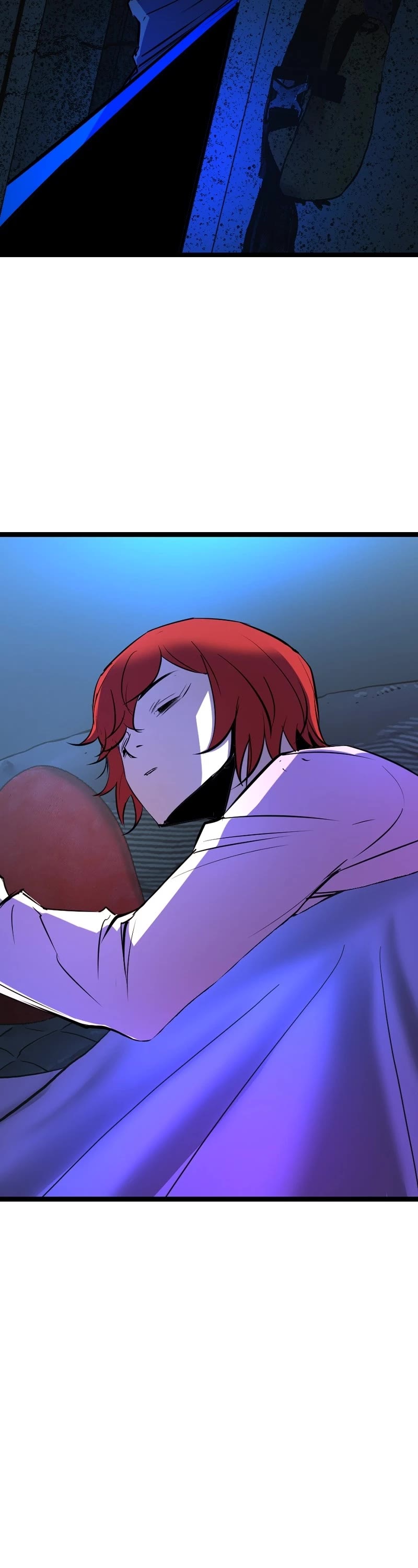 Hanlim Gym Chapter 131 page 28 - Chapter 131: (S2) Episode 27