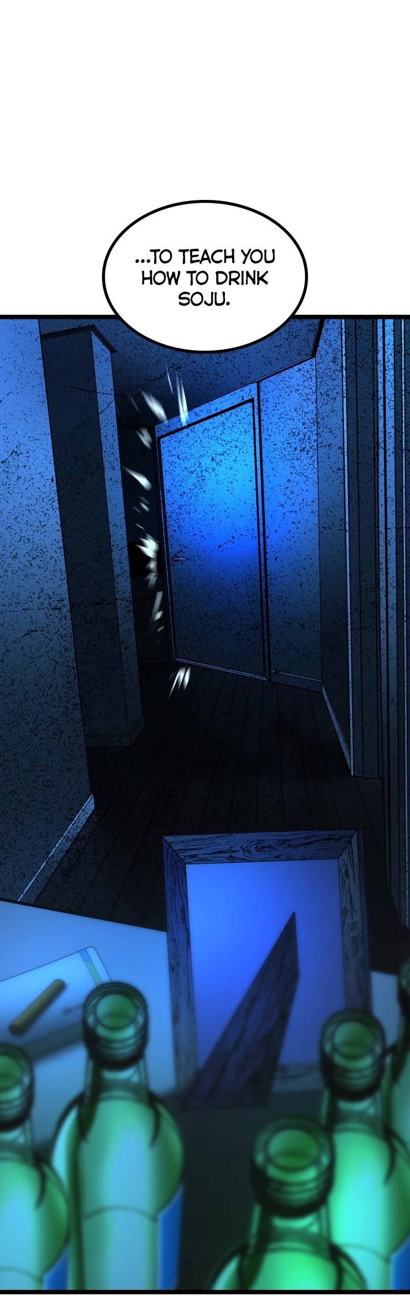 Hanlim Gym Chapter 131 page 29 - Chapter 131: (S2) Episode 27