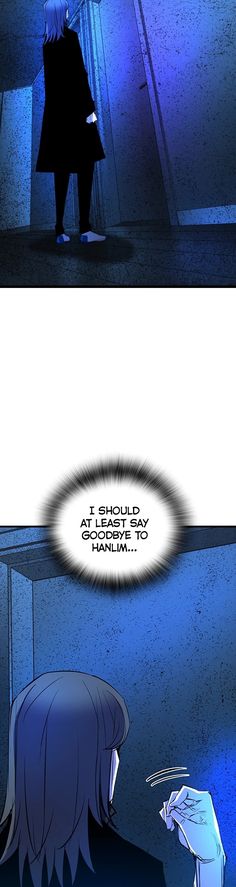 Hanlim Gym Chapter 131 page 3 - Chapter 131: (S2) Episode 27