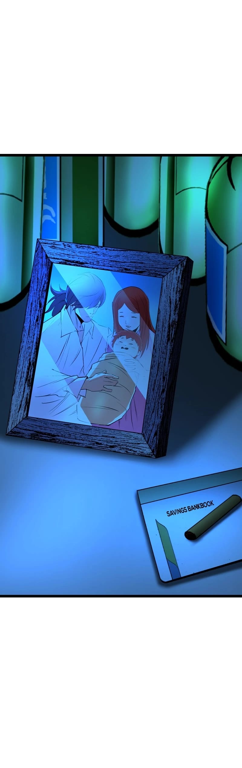 Hanlim Gym Chapter 131 page 30 - Chapter 131: (S2) Episode 27