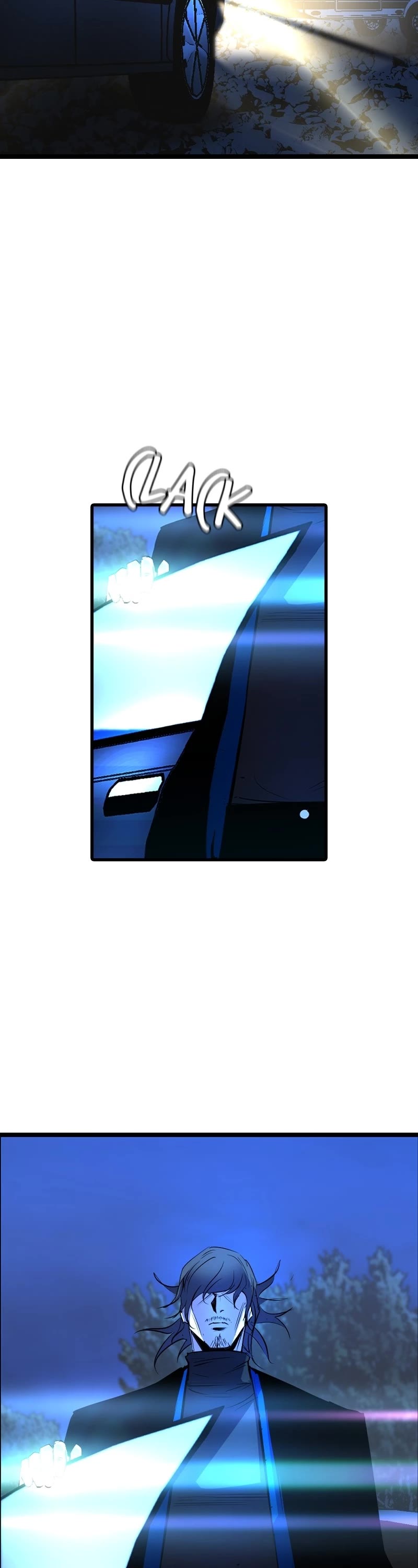 Hanlim Gym Chapter 131 page 32 - Chapter 131: (S2) Episode 27