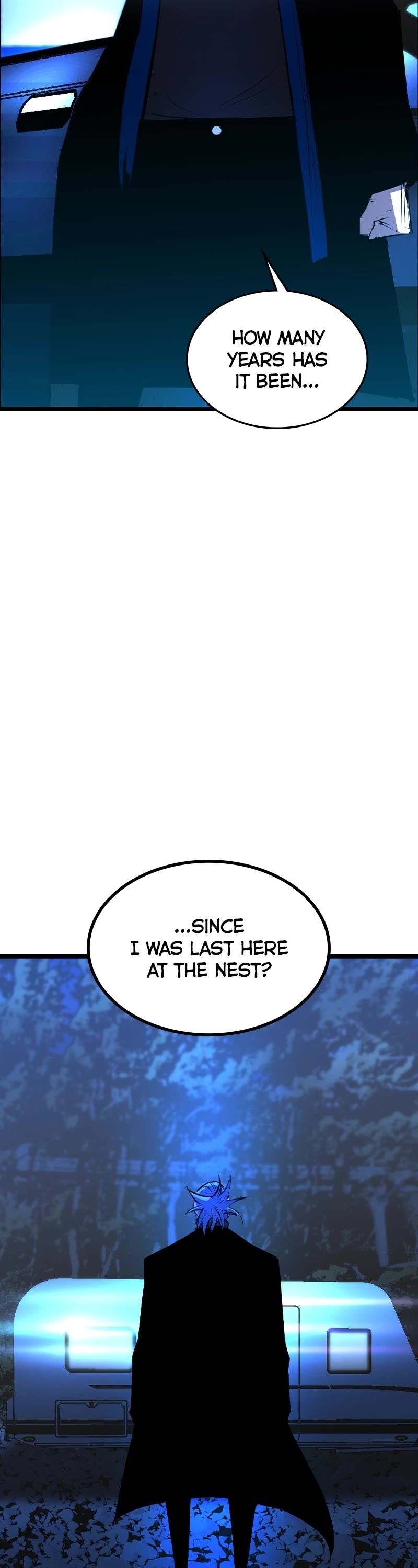 Hanlim Gym Chapter 131 page 33 - Chapter 131: (S2) Episode 27
