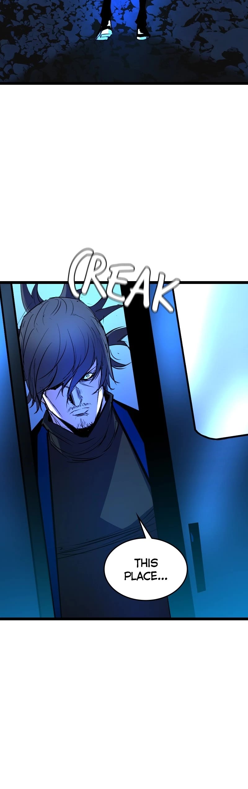 Hanlim Gym Chapter 131 page 34 - Chapter 131: (S2) Episode 27