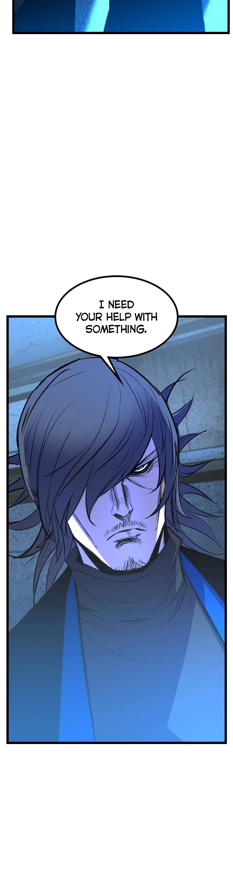Hanlim Gym Chapter 131 page 36 - Chapter 131: (S2) Episode 27