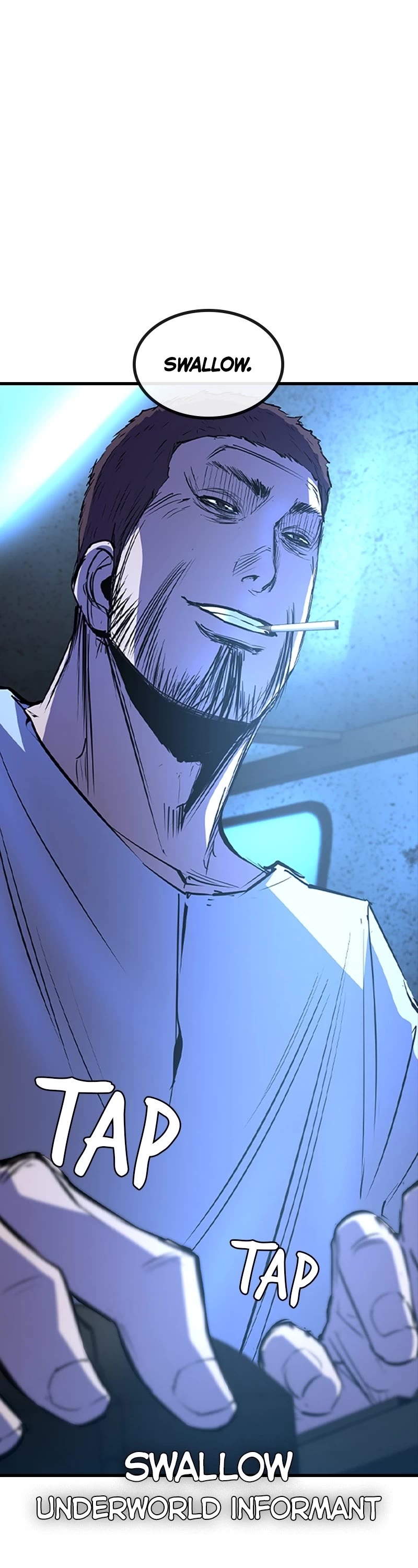 Hanlim Gym Chapter 131 page 37 - Chapter 131: (S2) Episode 27