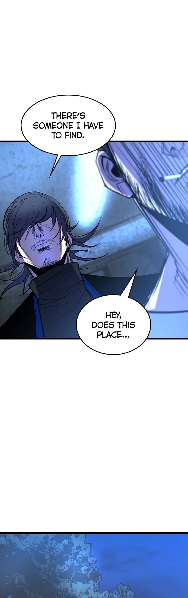 Hanlim Gym Chapter 131 page 40 - Chapter 131: (S2) Episode 27