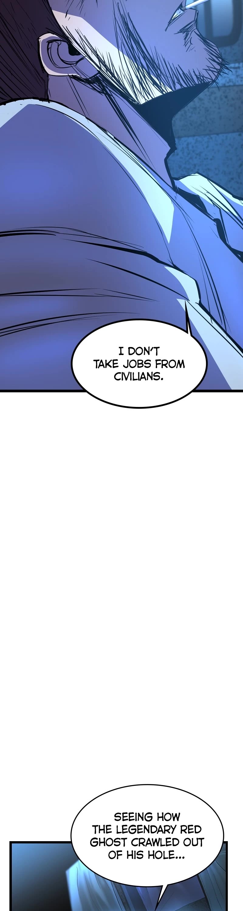 Hanlim Gym Chapter 131 page 42 - Chapter 131: (S2) Episode 27