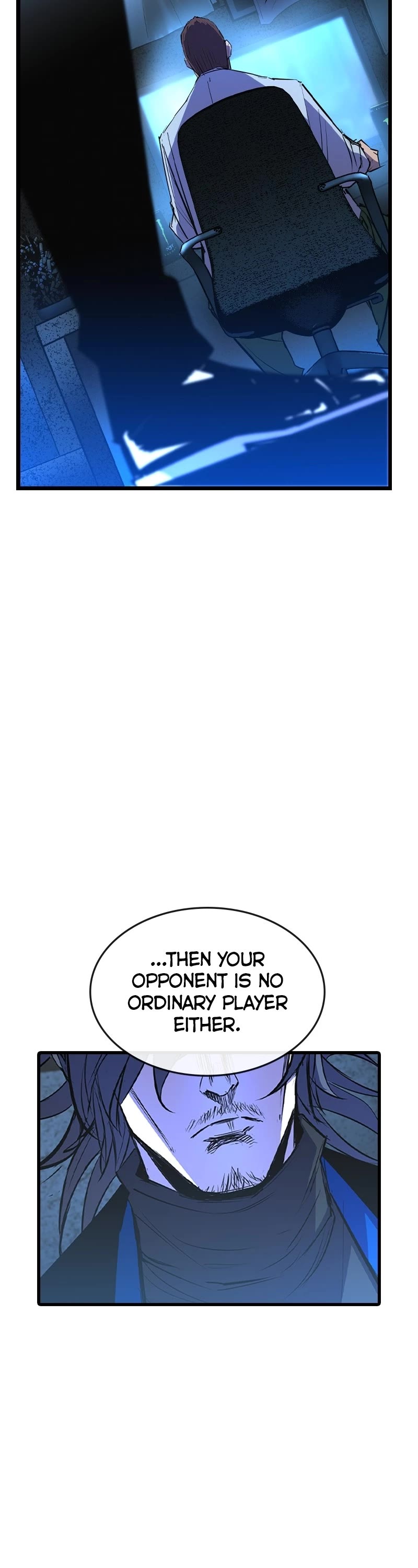 Hanlim Gym Chapter 131 page 43 - Chapter 131: (S2) Episode 27