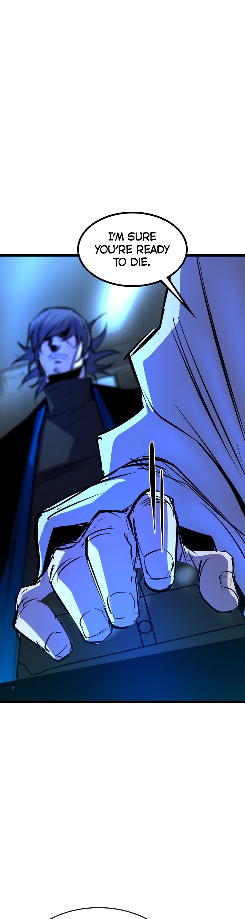 Hanlim Gym Chapter 131 page 52 - Chapter 131: (S2) Episode 27
