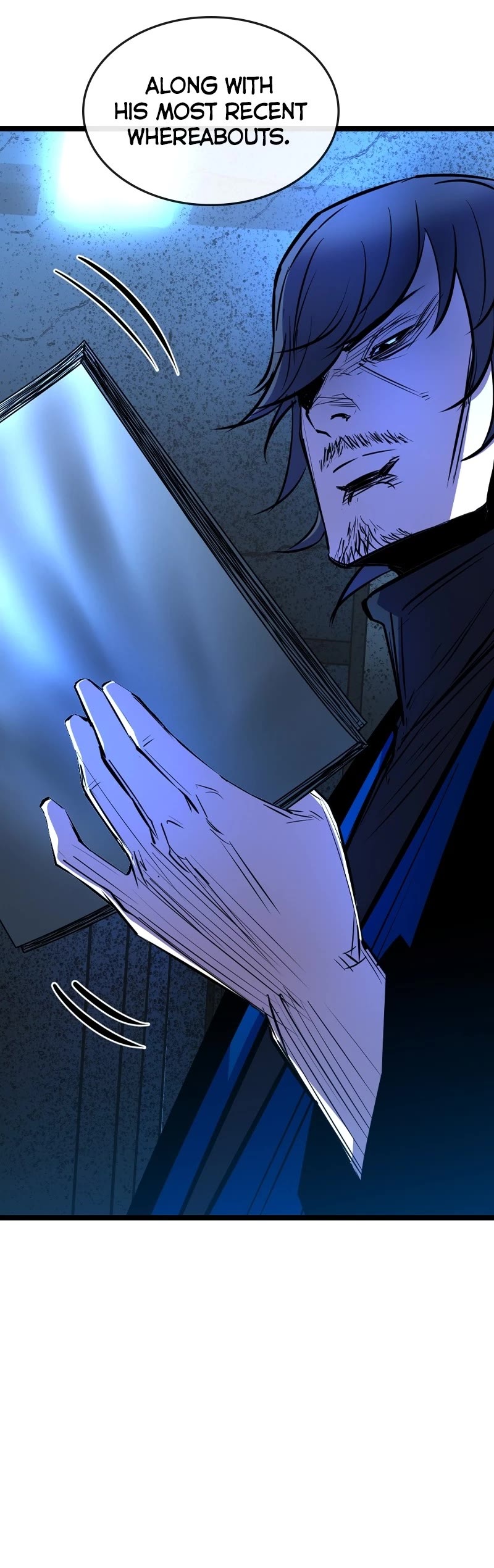 Hanlim Gym Chapter 131 page 54 - Chapter 131: (S2) Episode 27