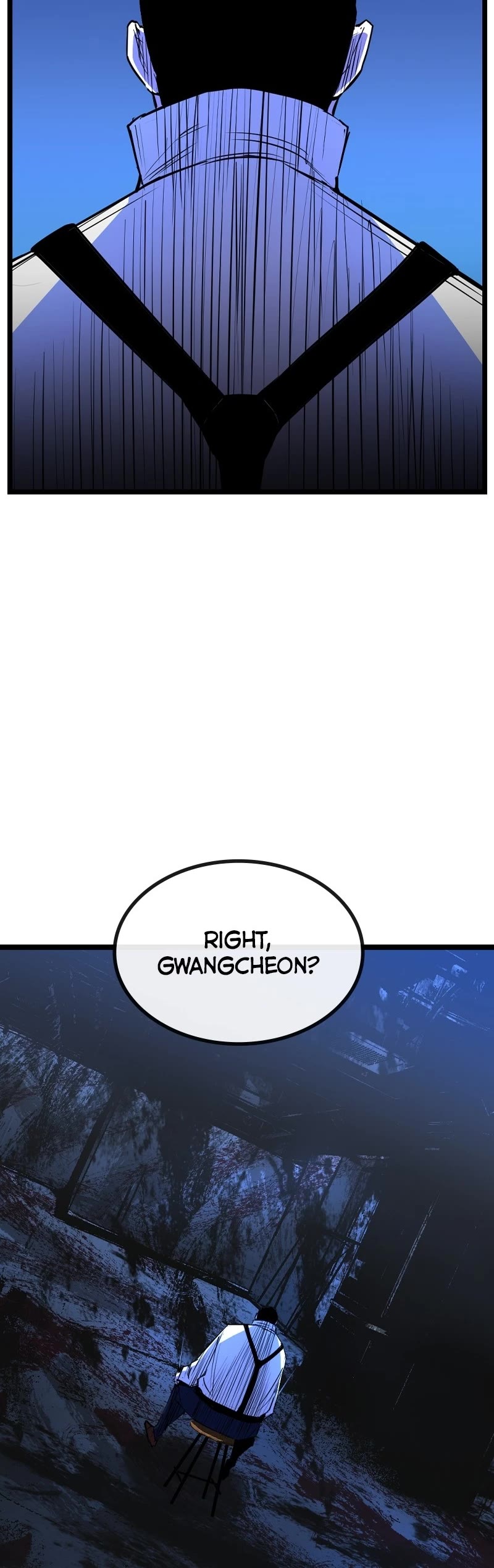 Hanlim Gym Chapter 131 page 70 - Chapter 131: (S2) Episode 27