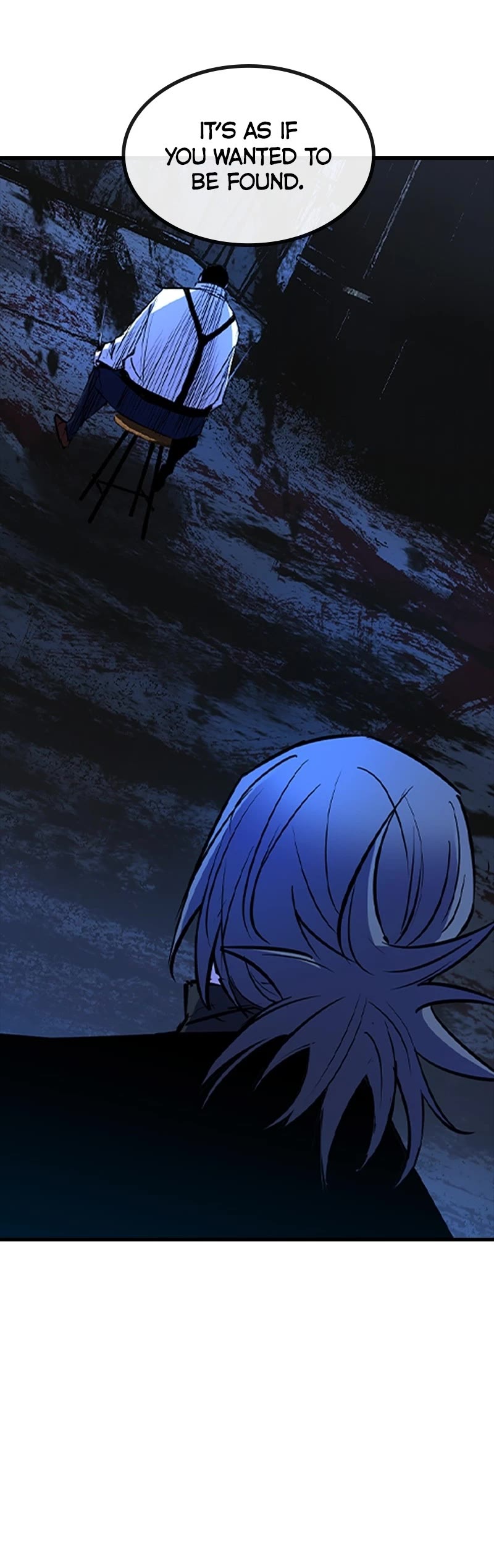 Hanlim Gym Chapter 131 page 74 - Chapter 131: (S2) Episode 27