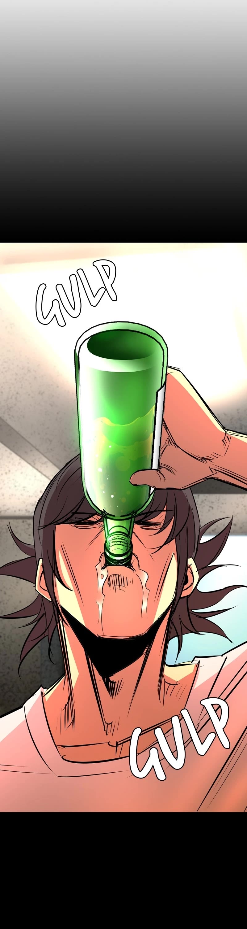 Hanlim Gym Chapter 131 page 8 - Chapter 131: (S2) Episode 27