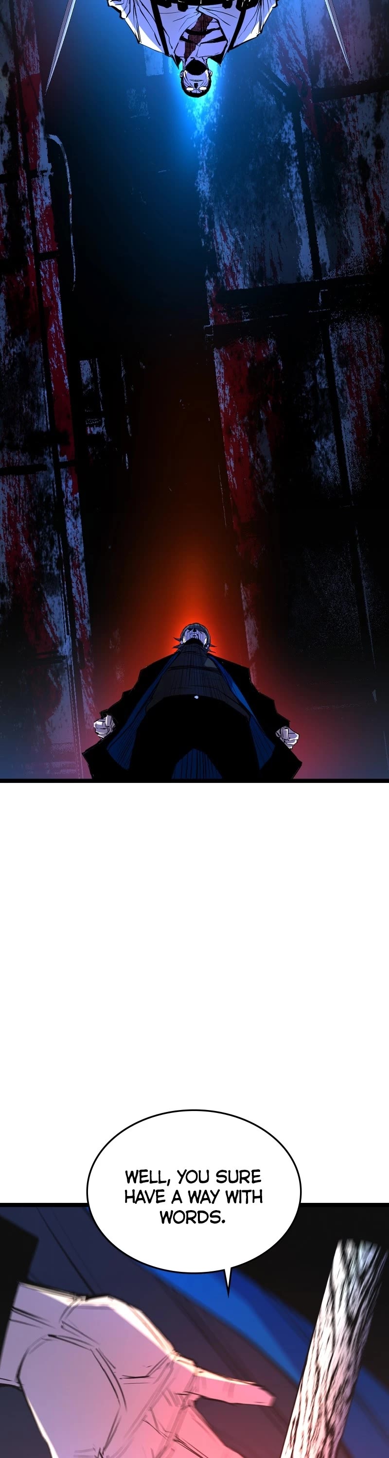 Hanlim Gym Chapter 131 page 83 - Chapter 131: (S2) Episode 27