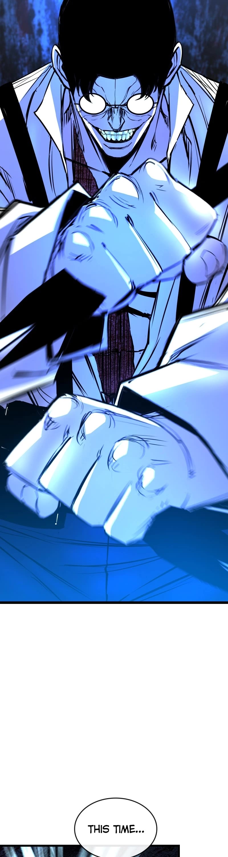 Hanlim Gym Chapter 131 page 86 - Chapter 131: (S2) Episode 27