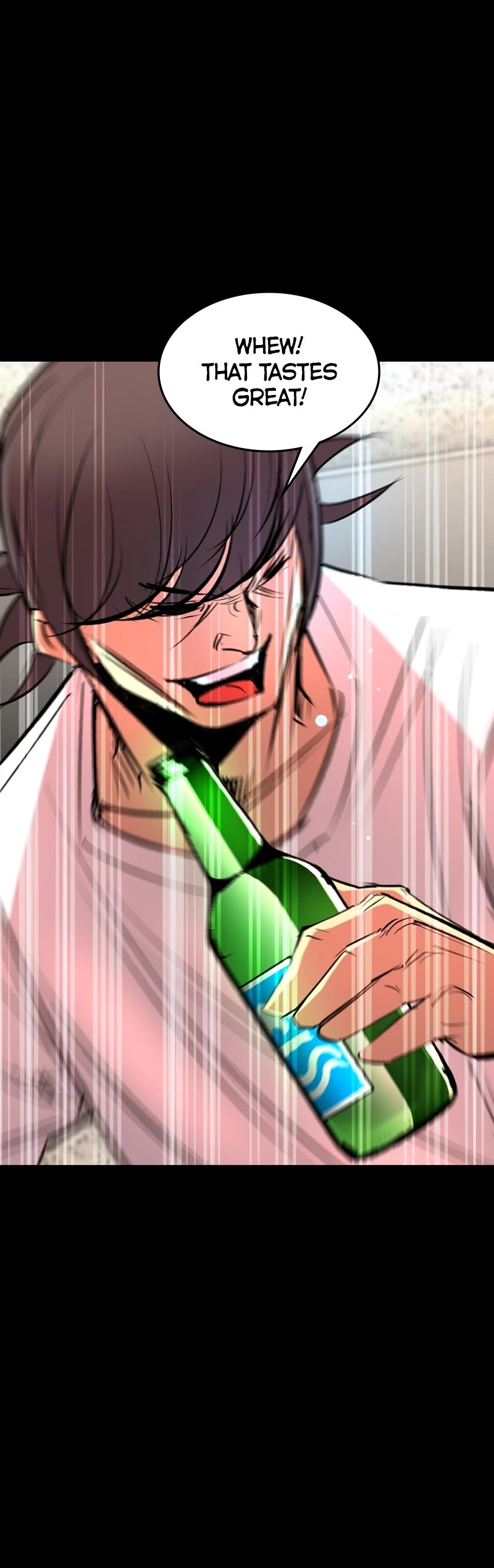 Hanlim Gym Chapter 131 page 9 - Chapter 131: (S2) Episode 27