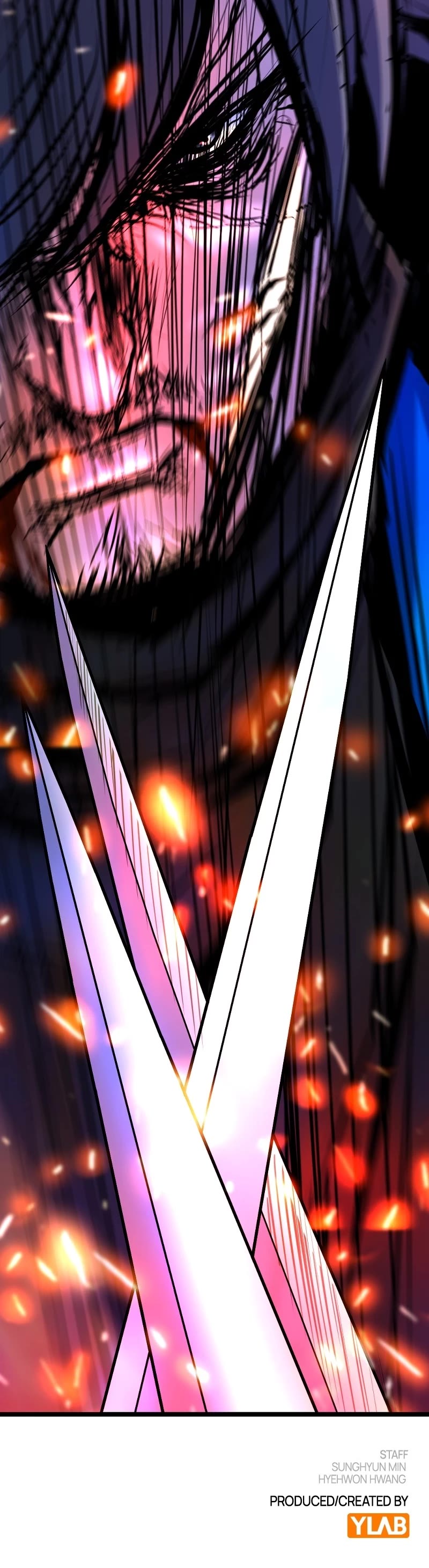 Hanlim Gym Chapter 131 page 92 - Chapter 131: (S2) Episode 27