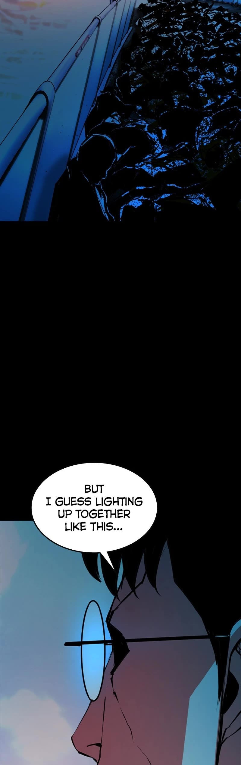 Hanlim Gym Chapter 132 page 10 - Chapter 132: (S2) Episode 28