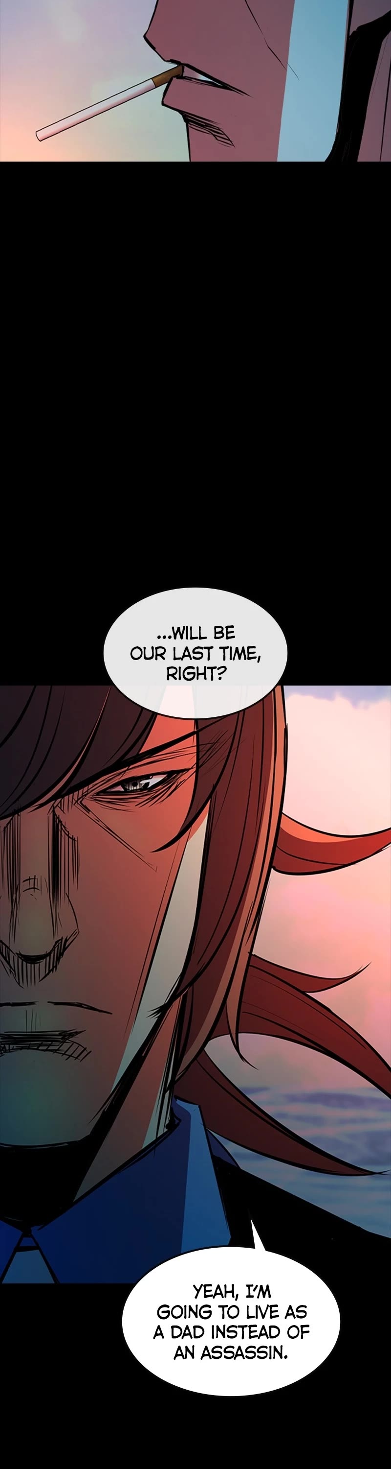 Hanlim Gym Chapter 132 page 11 - Chapter 132: (S2) Episode 28