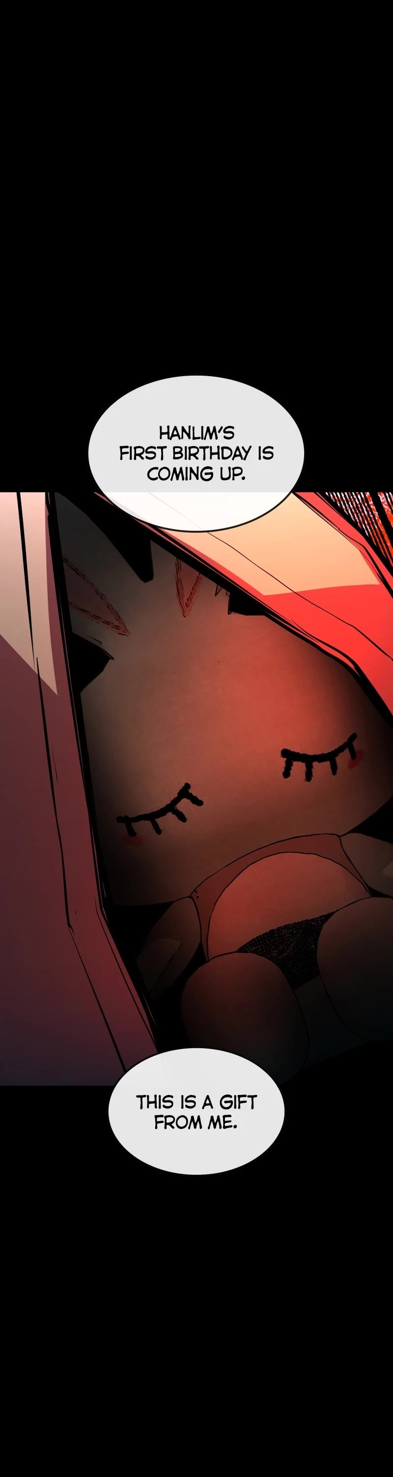 Hanlim Gym Chapter 132 page 13 - Chapter 132: (S2) Episode 28