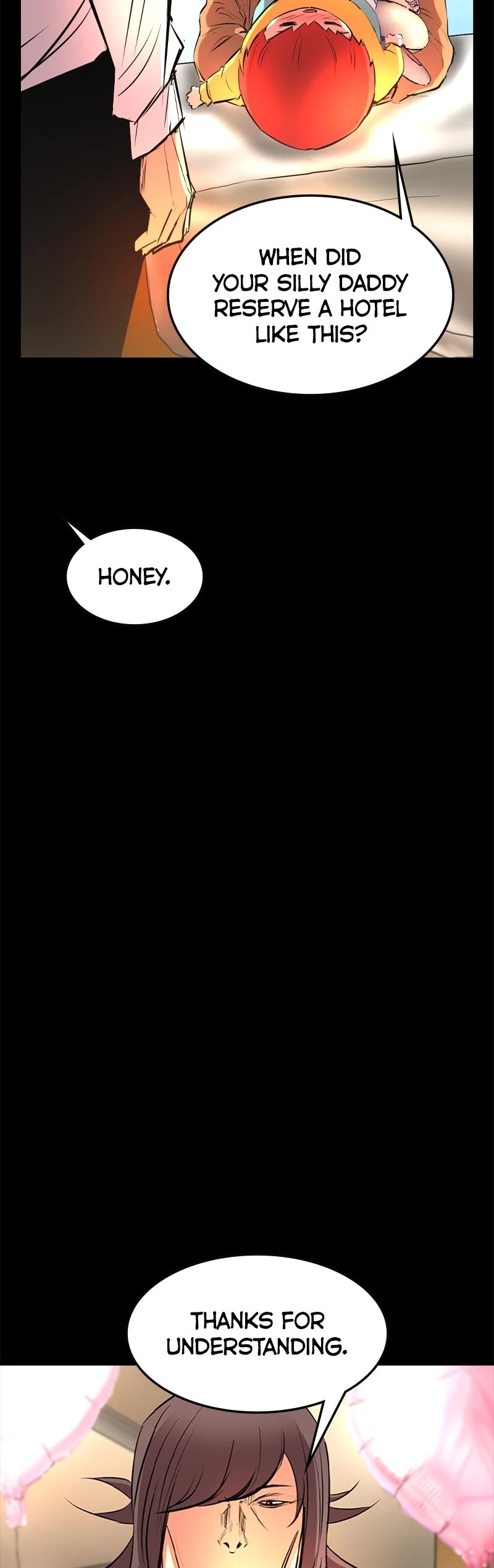 Hanlim Gym Chapter 132 page 20 - Chapter 132: (S2) Episode 28