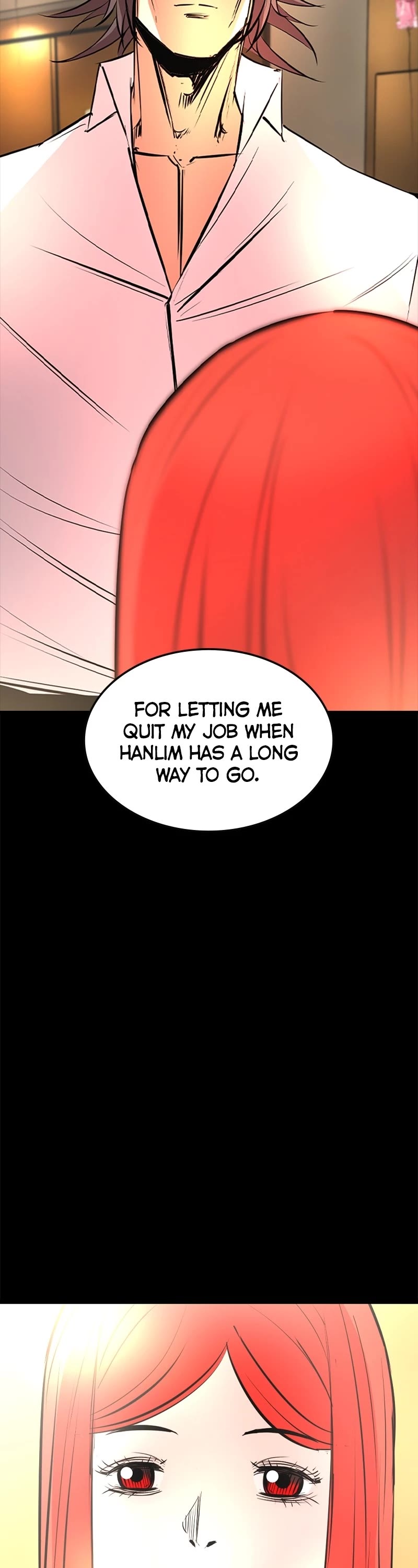 Hanlim Gym Chapter 132 page 21 - Chapter 132: (S2) Episode 28