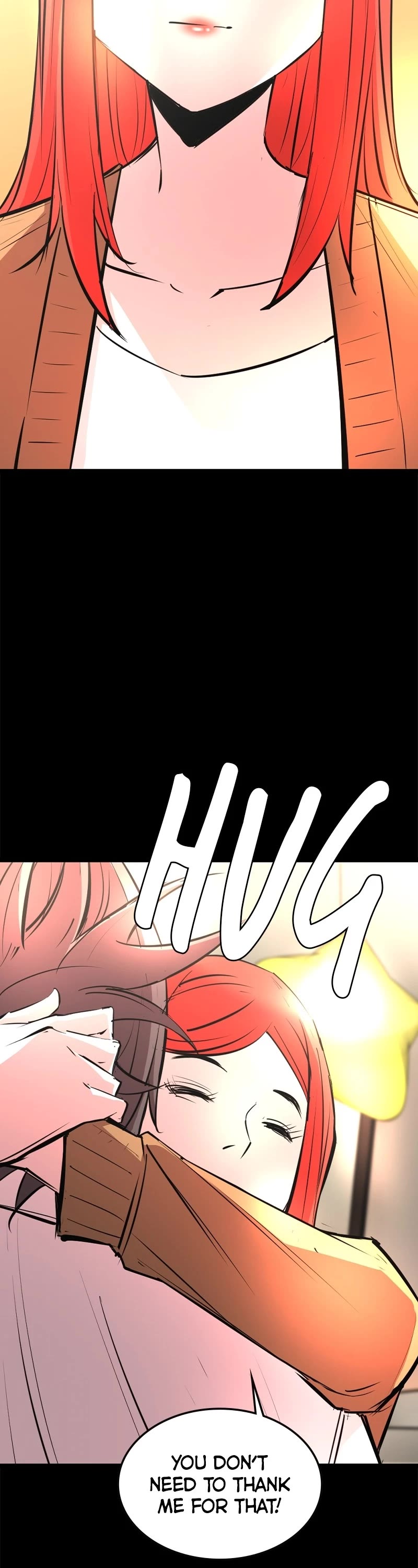 Hanlim Gym Chapter 132 page 22 - Chapter 132: (S2) Episode 28