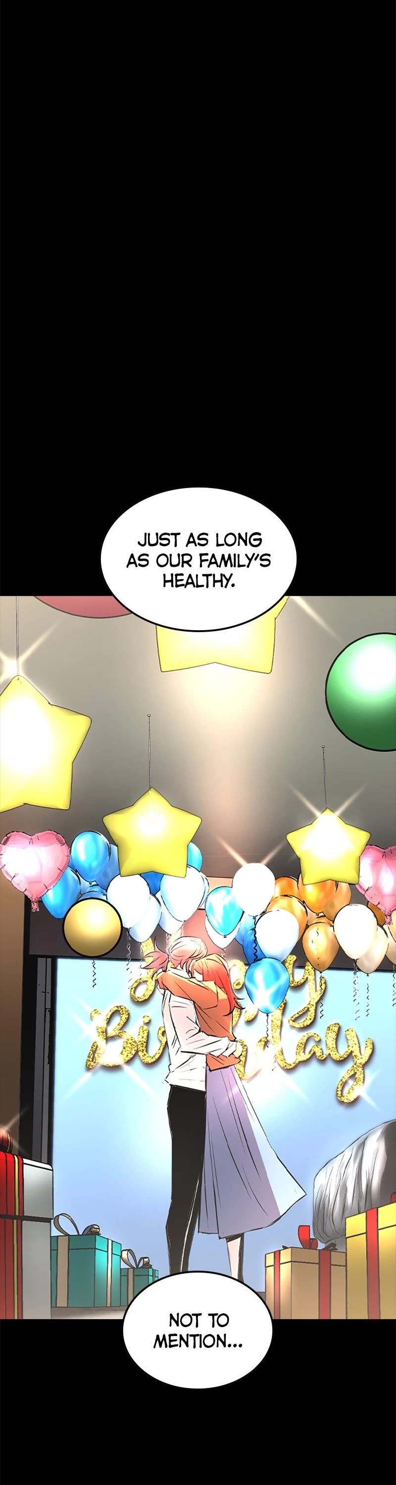 Hanlim Gym Chapter 132 page 23 - Chapter 132: (S2) Episode 28