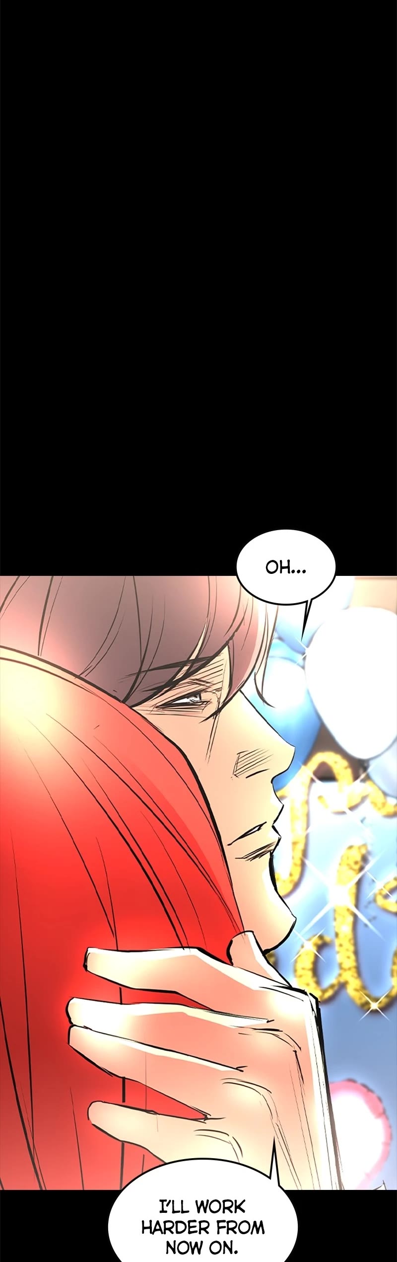 Hanlim Gym Chapter 132 page 25 - Chapter 132: (S2) Episode 28