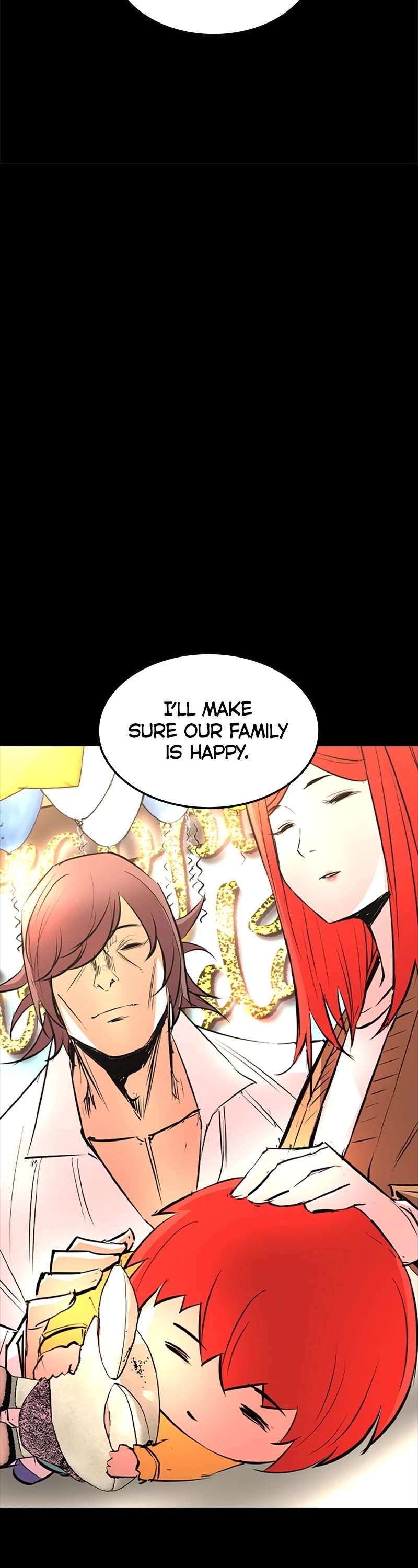 Hanlim Gym Chapter 132 page 26 - Chapter 132: (S2) Episode 28
