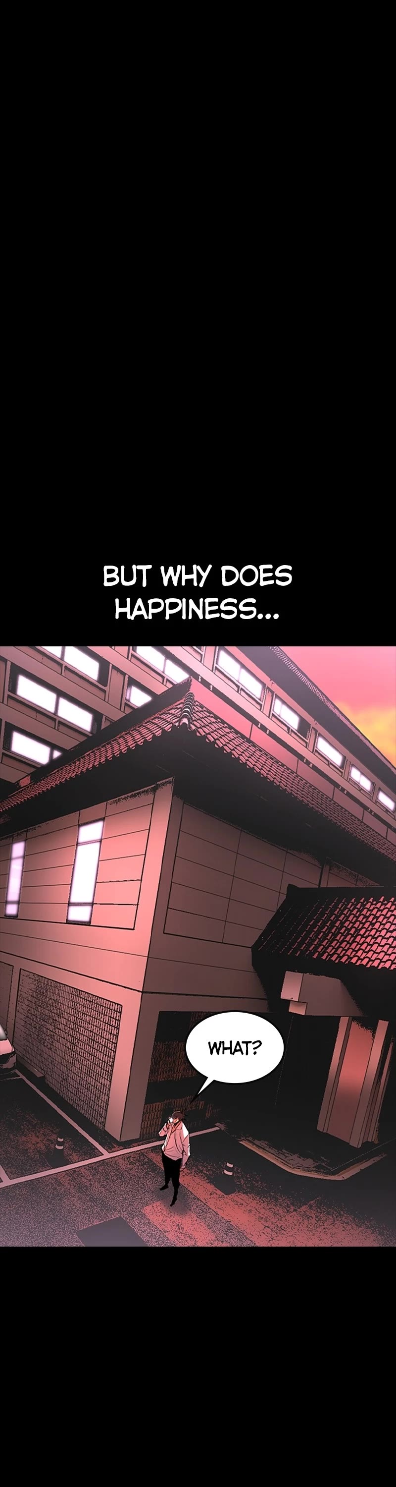 Hanlim Gym Chapter 132 page 27 - Chapter 132: (S2) Episode 28
