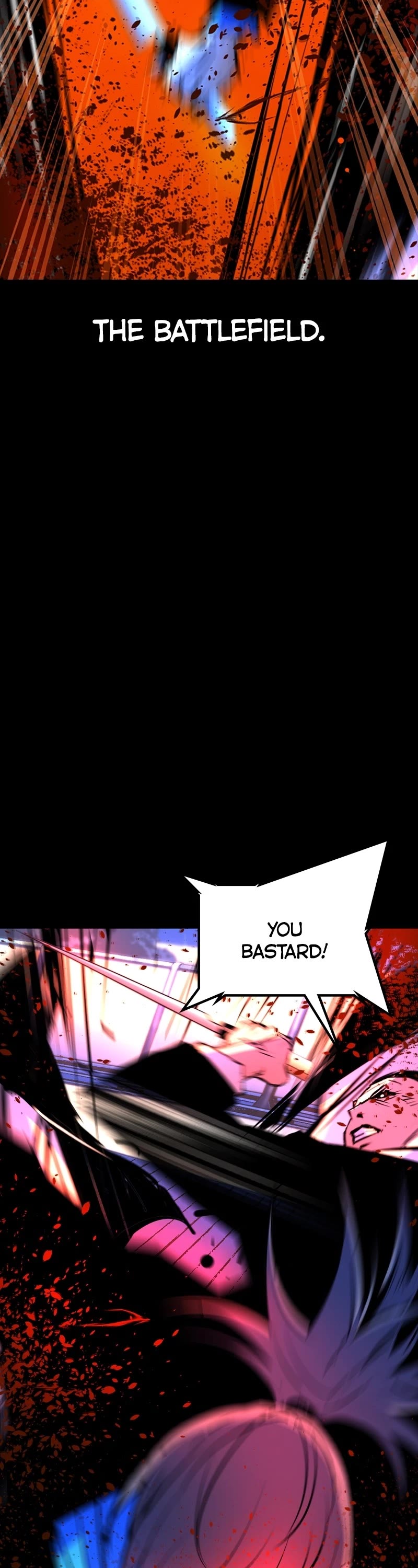 Hanlim Gym Chapter 132 page 3 - Chapter 132: (S2) Episode 28