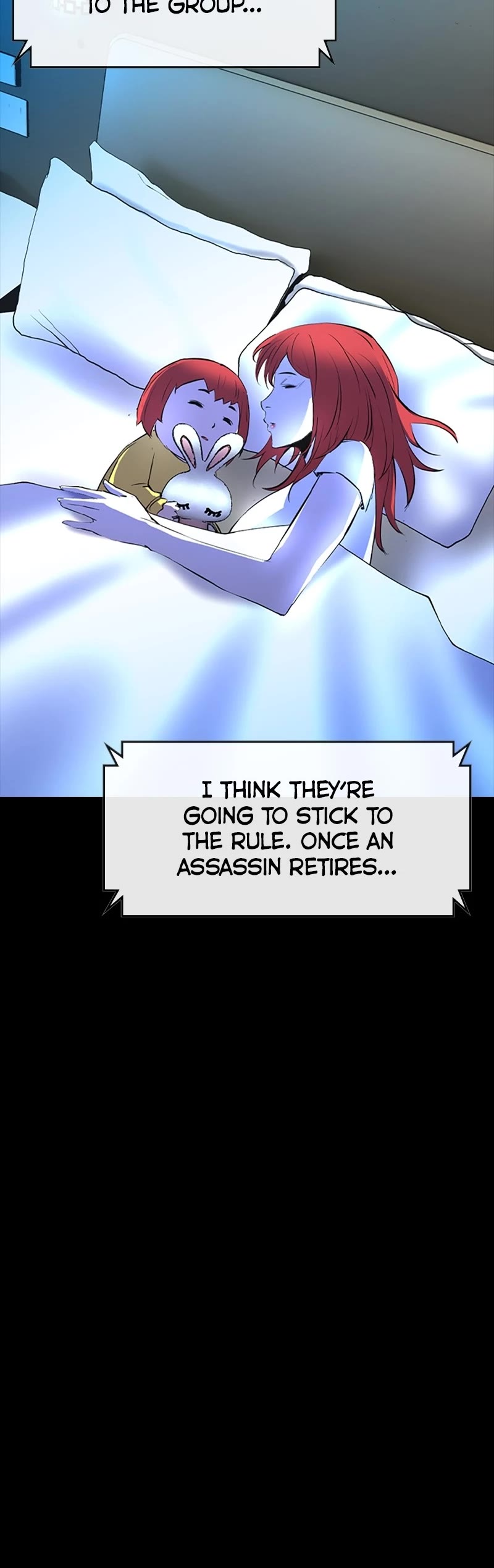Hanlim Gym Chapter 132 page 30 - Chapter 132: (S2) Episode 28