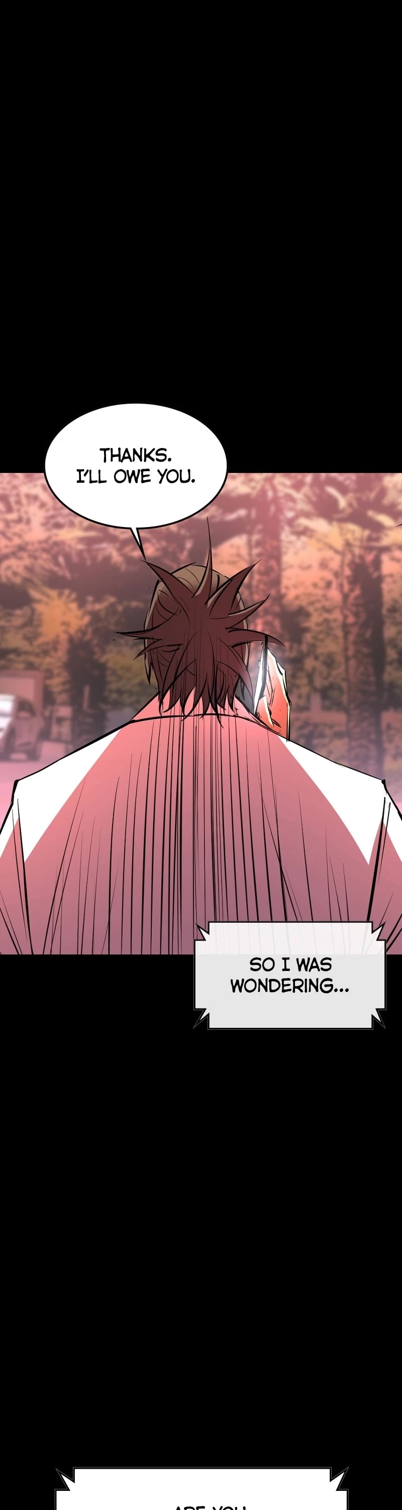 Hanlim Gym Chapter 132 page 33 - Chapter 132: (S2) Episode 28
