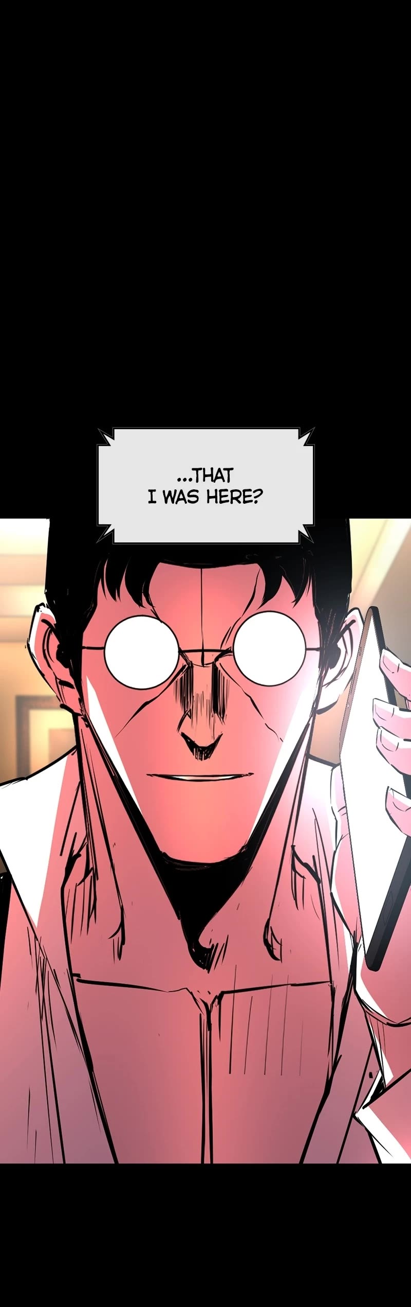 Hanlim Gym Chapter 132 page 35 - Chapter 132: (S2) Episode 28