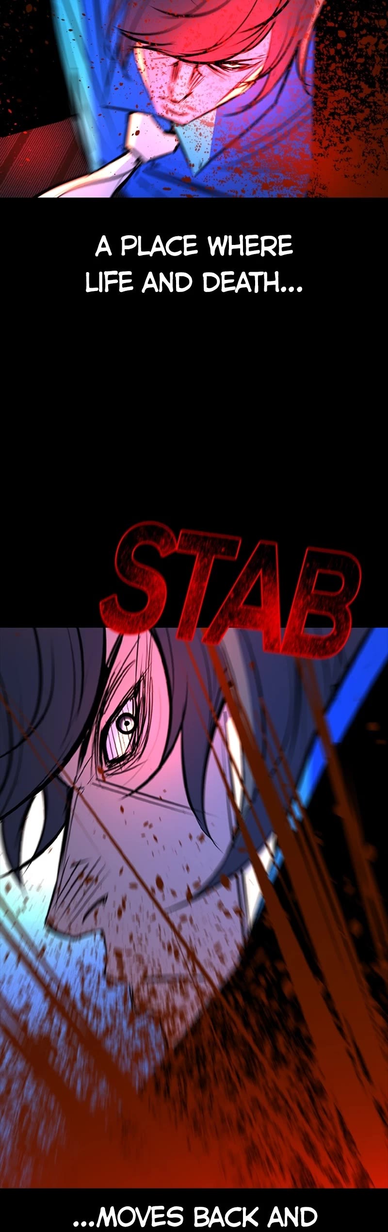 Hanlim Gym Chapter 132 page 4 - Chapter 132: (S2) Episode 28
