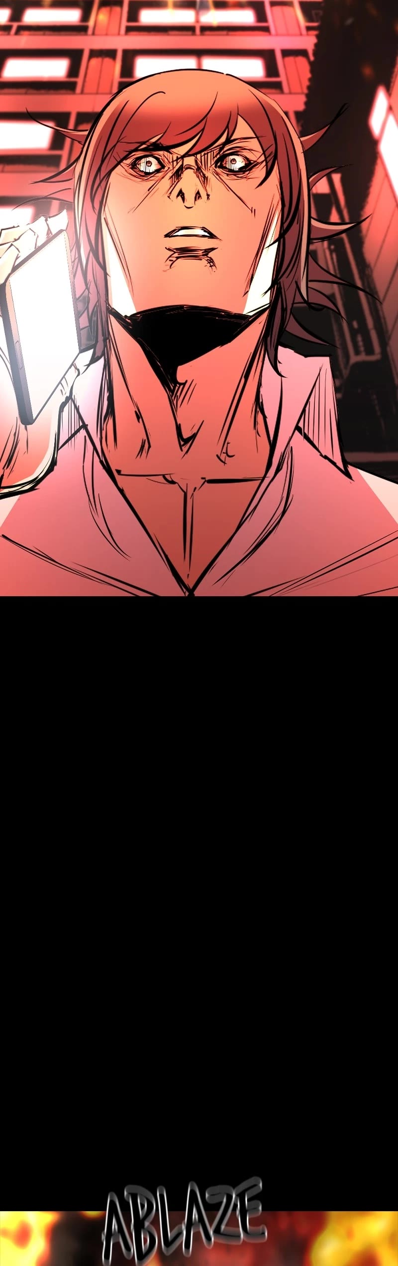 Hanlim Gym Chapter 132 page 40 - Chapter 132: (S2) Episode 28