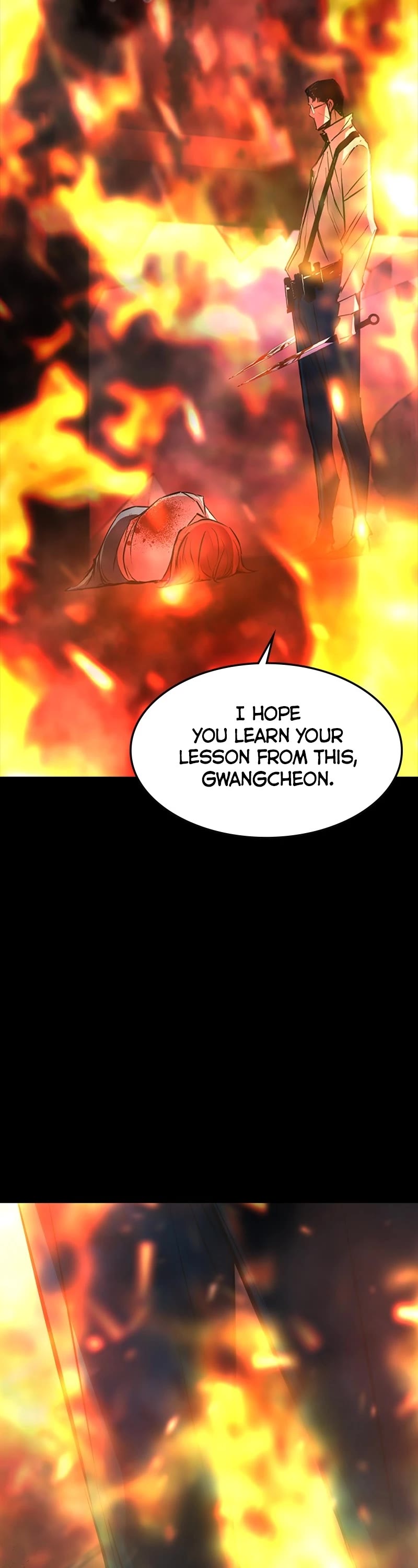Hanlim Gym Chapter 132 page 41 - Chapter 132: (S2) Episode 28