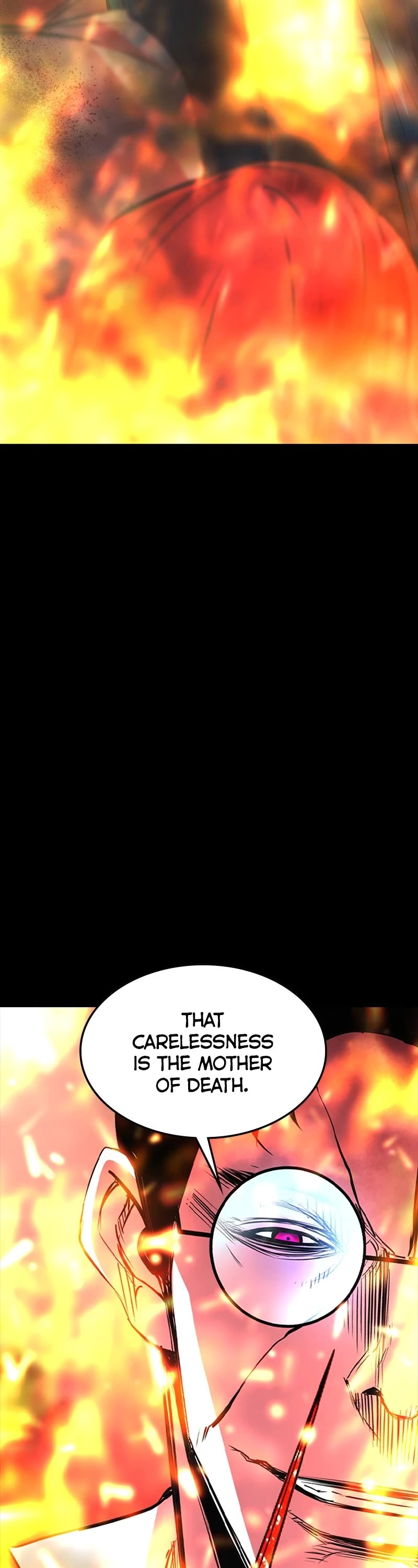 Hanlim Gym Chapter 132 page 42 - Chapter 132: (S2) Episode 28