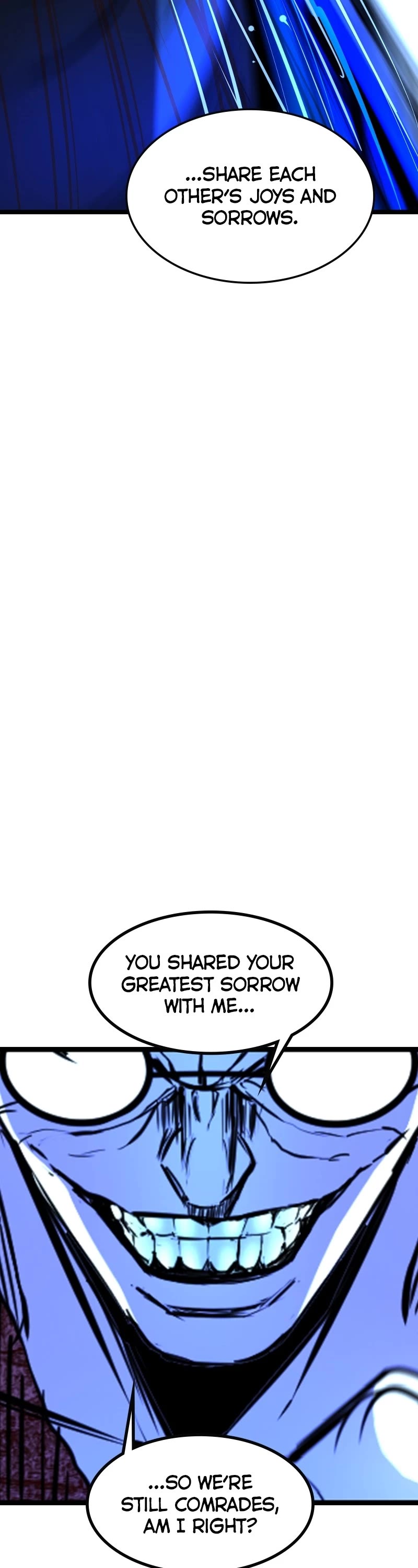 Hanlim Gym Chapter 132 page 51 - Chapter 132: (S2) Episode 28