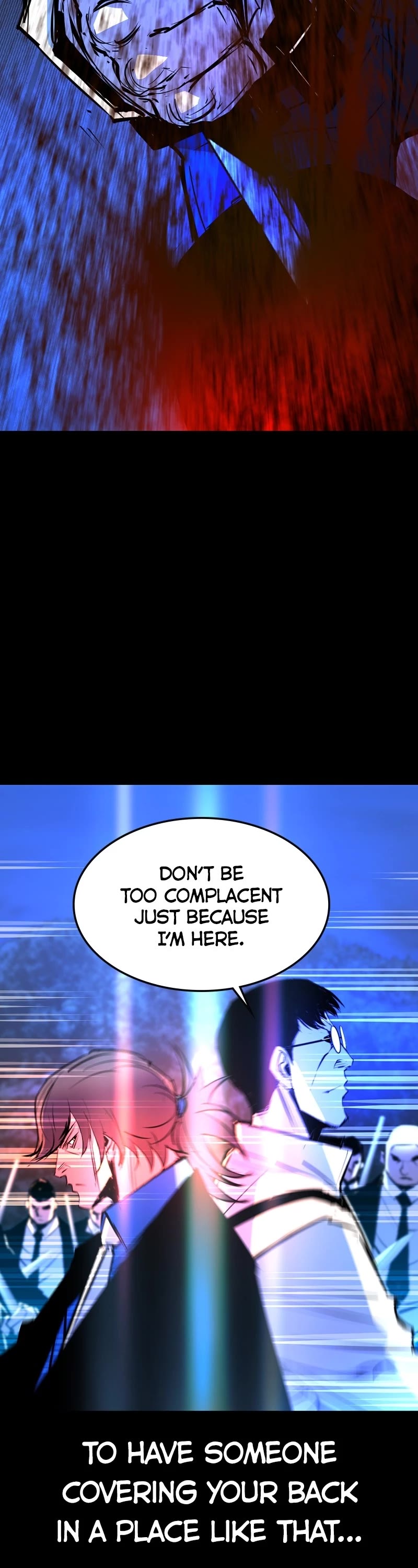 Hanlim Gym Chapter 132 page 6 - Chapter 132: (S2) Episode 28