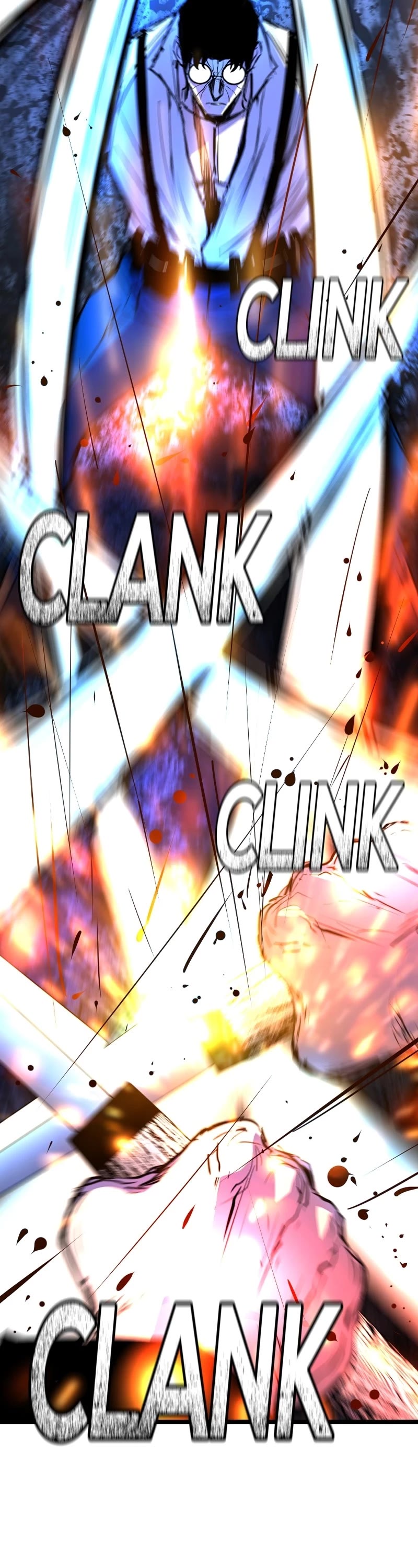 Hanlim Gym Chapter 132 page 63 - Chapter 132: (S2) Episode 28