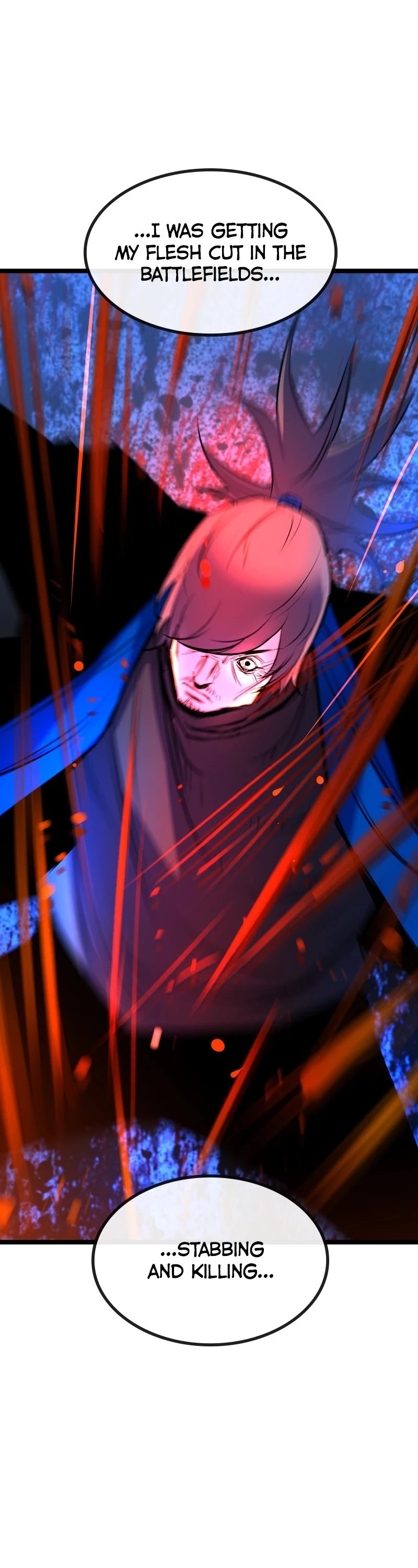 Hanlim Gym Chapter 132 page 67 - Chapter 132: (S2) Episode 28