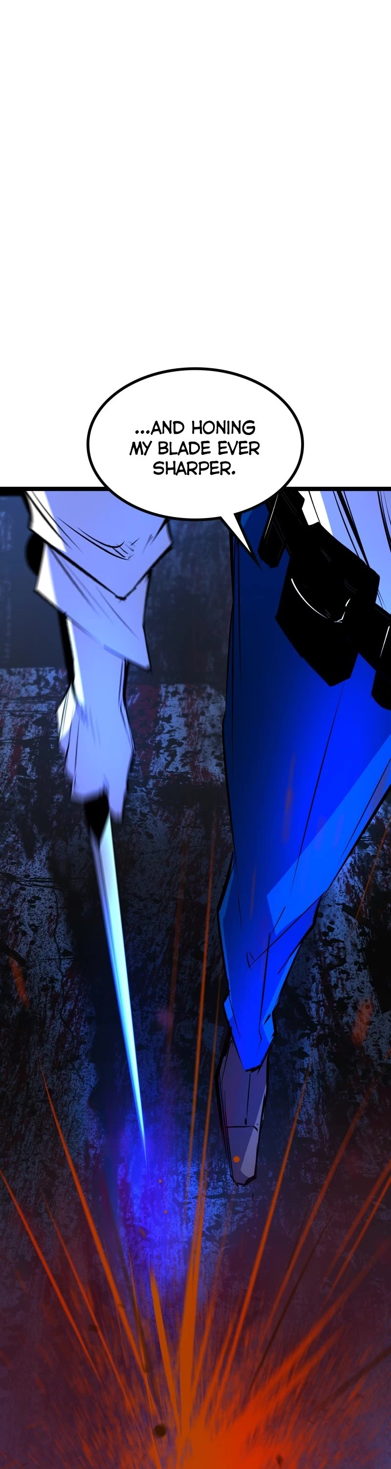 Hanlim Gym Chapter 132 page 68 - Chapter 132: (S2) Episode 28
