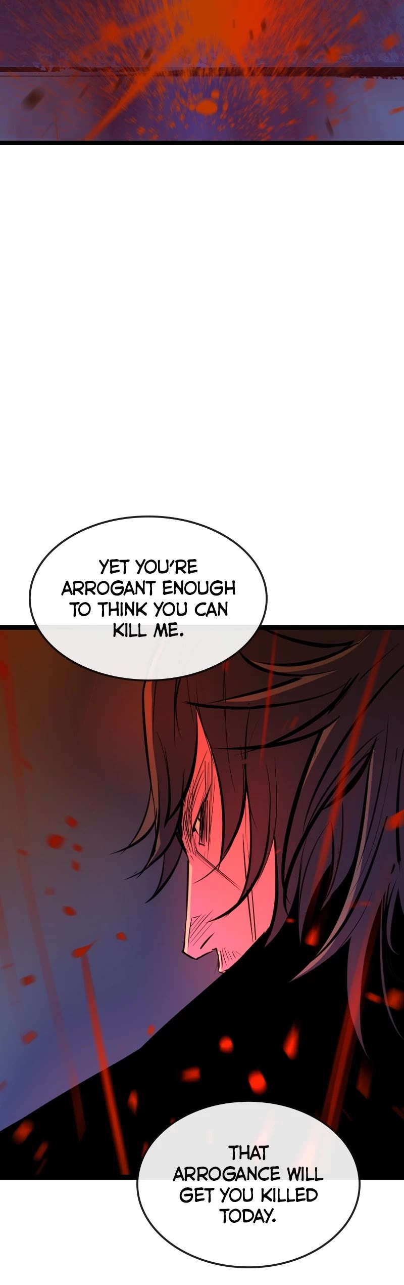 Hanlim Gym Chapter 132 page 69 - Chapter 132: (S2) Episode 28