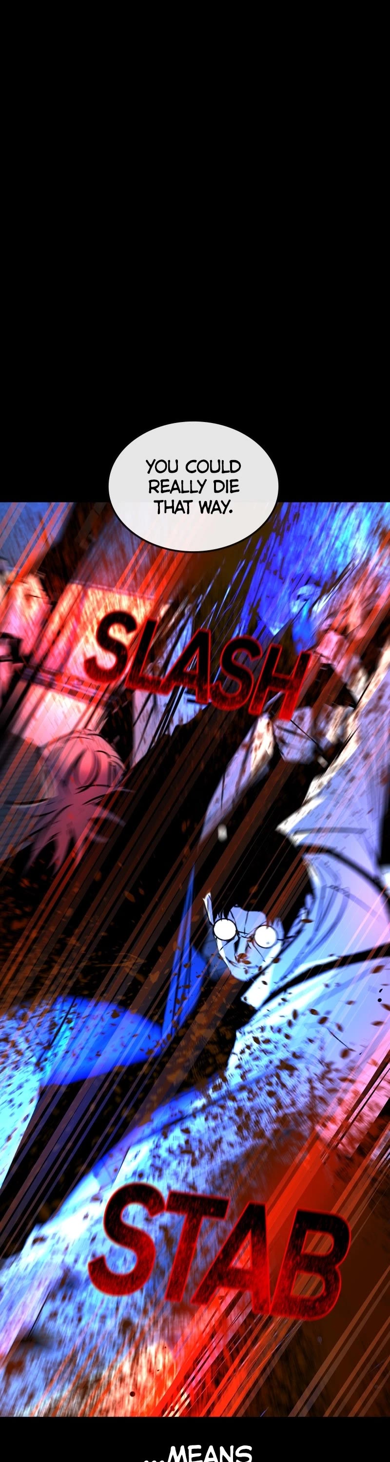 Hanlim Gym Chapter 132 page 7 - Chapter 132: (S2) Episode 28