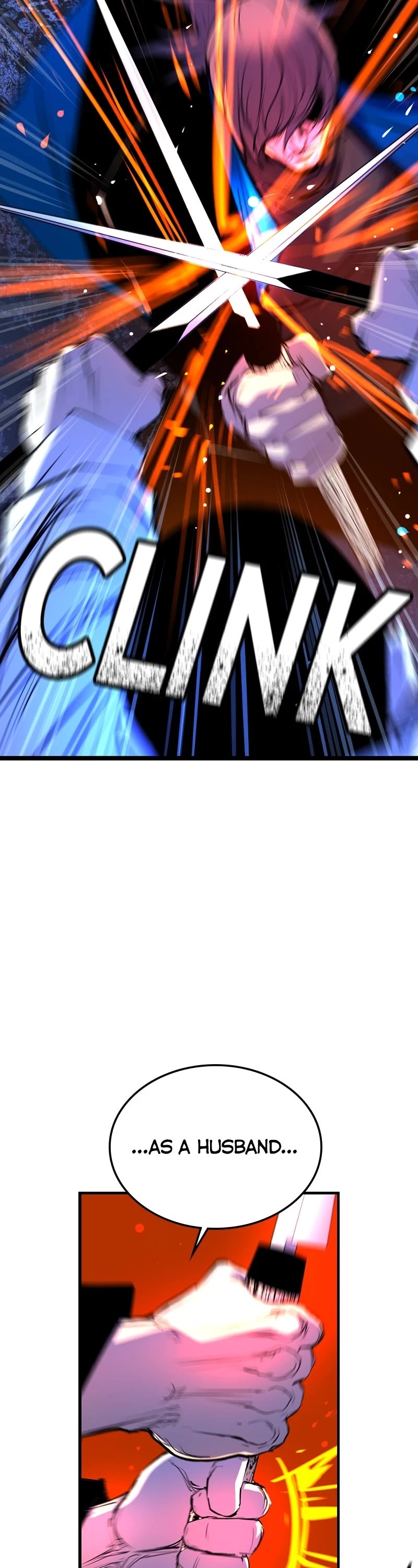 Hanlim Gym Chapter 132 page 73 - Chapter 132: (S2) Episode 28