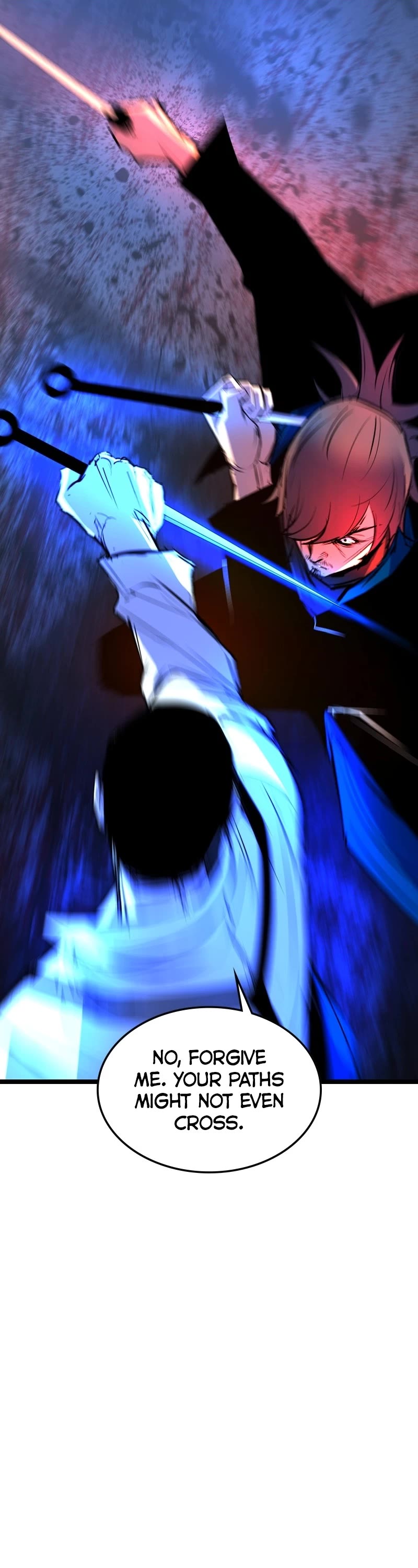 Hanlim Gym Chapter 132 page 87 - Chapter 132: (S2) Episode 28